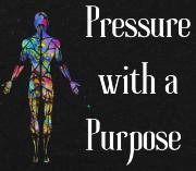 PRESSURE WITH A PURPOSE Logo